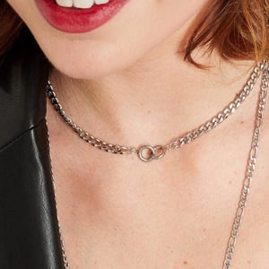 Necklace Intertwined h5 Picture4